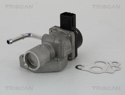 Triscan 8813 10014 - ZAWÓR EGR FORD 1.8-2.0 FOCUS-C-MAX-MONDEO