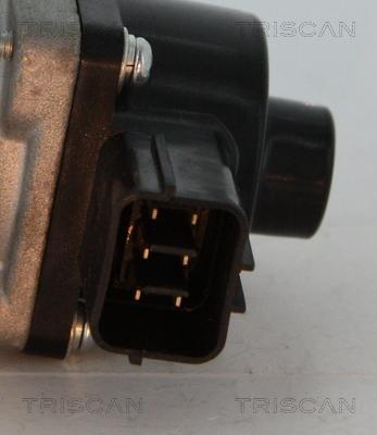 Triscan 8813 10014 - ZAWÓR EGR FORD 1.8-2.0 FOCUS-C-MAX-MONDEO