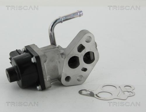 Triscan 8813 10014 - ZAWÓR EGR FORD 1.8-2.0 FOCUS-C-MAX-MONDEO