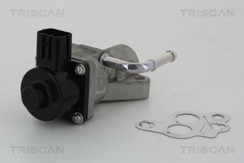 Triscan 8813 10014 - ZAWÓR EGR FORD 1.8-2.0 FOCUS-C-MAX-MONDEO