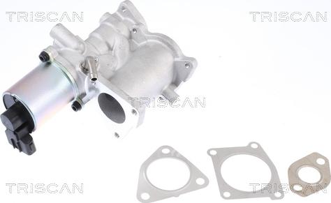 Triscan 8813 24101 - ZAWÓR EGR OPEL ASTRA H 1.7CDTI 04-
