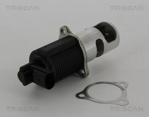 Triscan 8813 25038 - ZAWÓR EGR RENAULT 1.5DCI