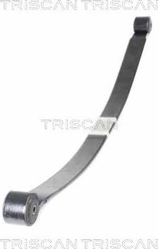 Triscan 8765 16055 — Pakiet sprężyn
