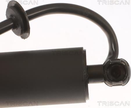 Triscan 8710 43301 - SIŁOWNIK ELEKTRYCZNY POKRYWY BAGAŻNIKA HYUNDAI TUCSON. IX35 08.09-