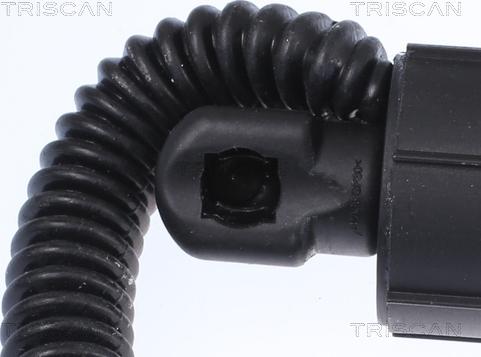 Triscan 8710 11305 - SIŁOWNIK ELEKTRYCZNY POKRYWY BAGAŻNIKA BMW X3 09.10-08.17