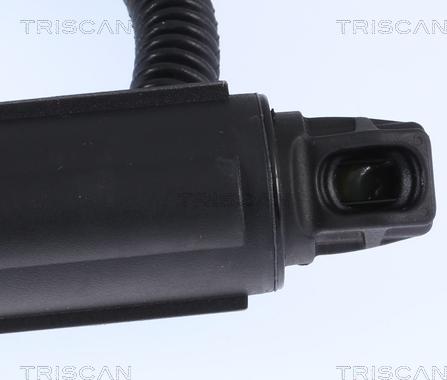 Triscan 8710 11302 - SIŁOWNIK ELEKTRYCZNY POKRYWY BAGAŻNIKA BMW X6 06.07-07.14 PR