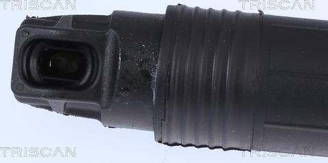 Triscan 8710 11302 - SIŁOWNIK ELEKTRYCZNY POKRYWY BAGAŻNIKA BMW X6 06.07-07.14 PR