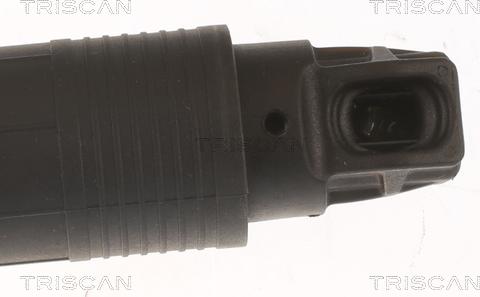 Triscan 8710 29308 - SIŁOWNIK ELEKTRYCZNY POKRYWY BAGAŻNIKA SKODA SUPERB III 03.15-