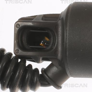 Triscan 8710 29308 - SIŁOWNIK ELEKTRYCZNY POKRYWY BAGAŻNIKA SKODA SUPERB III 03.15-