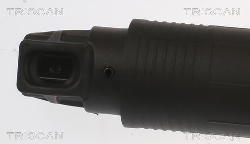 Triscan 8710 29314 - SIŁOWNIK ELEKTRYCZNY POKRYWY BAGAŻNIKA SKODA OCTAVIA III 11.12-10.20 PR