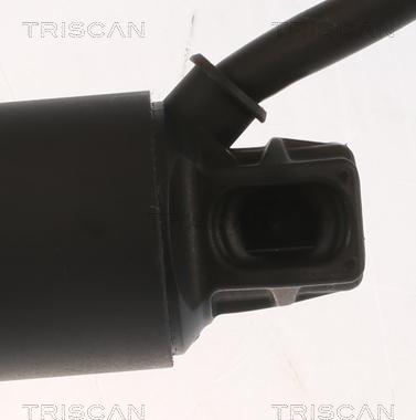 Triscan 8710 29314 - SIŁOWNIK ELEKTRYCZNY POKRYWY BAGAŻNIKA SKODA OCTAVIA III 11.12-10.20 PR