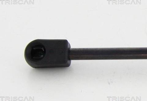 Triscan 8710 23244 - SPRĘŻYNA GAZOWA POKRYWY BAGAŻNIKA DB SL350 12.11-