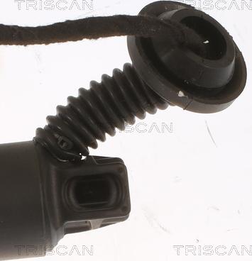 Triscan 8710 27305 - SIŁOWNIK ELEKTRYCZNY POKRYWY BAGAŻNIKA VOLVO V90 II 03.16-
