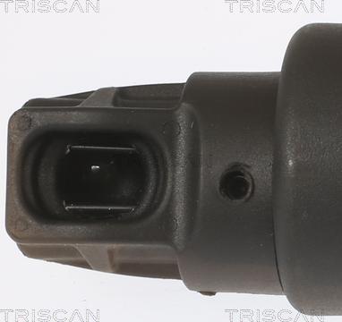 Triscan 8710 27305 - SIŁOWNIK ELEKTRYCZNY POKRYWY BAGAŻNIKA VOLVO V90 II 03.16-