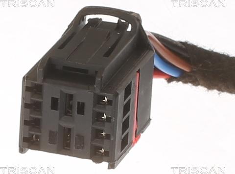 Triscan 8710 27305 - SIŁOWNIK ELEKTRYCZNY POKRYWY BAGAŻNIKA VOLVO V90 II 03.16-