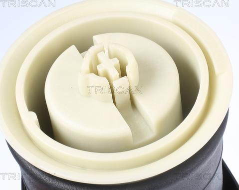 Triscan 8720 11203 - PODUSZKA POWIETRZNA BMW T. X5 07-13 LE-PR PNEUMATIC