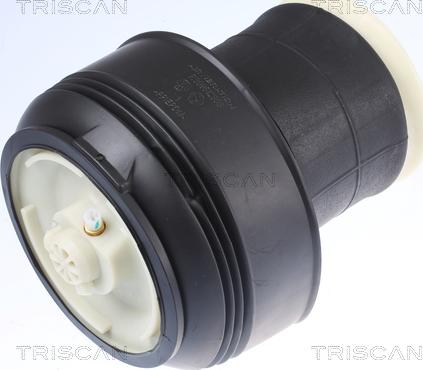 Triscan 8720 11203 — Poduszka powietrzna, zawieszenie