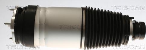 Triscan 8720 81101 — Amortyzator pneumatyczny