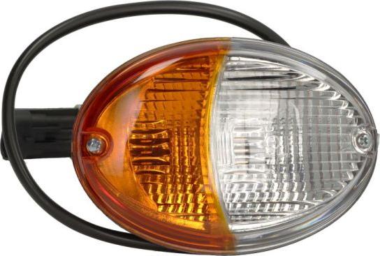 Trucklight CL-AG019 - Lampa kierunkowskazu