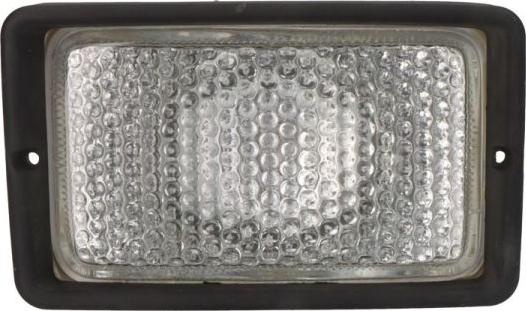 Trucklight CL-AG011 — Reflektor dalekosiężny