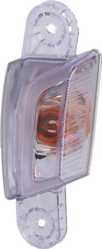 Trucklight CL-DA004L — Lampa kierunkowskazu