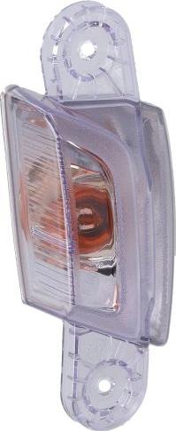 Trucklight CL-DA004R — Lampa kierunkowskazu