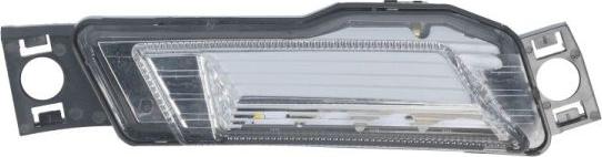 Trucklight CL-DA005L - Lampa kierunkowskazu