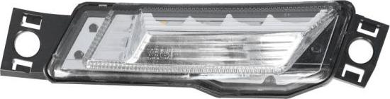 Trucklight CL-DA005R — Lampa kierunkowskazu