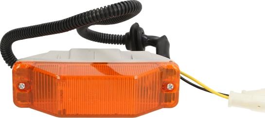 Trucklight CL-DA002 — Lampa kierunkowskazu