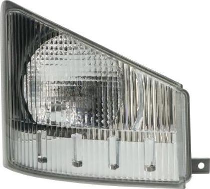 Trucklight CL-IS003R — Lampa kierunkowskazu