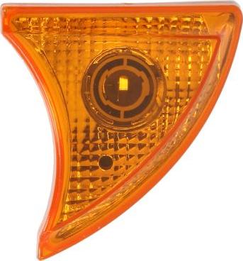 Trucklight CL-IV004L — Lampa kierunkowskazu