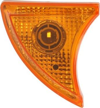 Trucklight CL-IV004R — Lampa kierunkowskazu