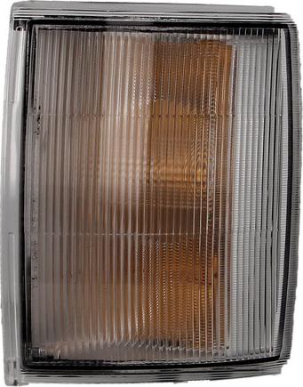 Trucklight CL-IV007L — Lampa kierunkowskazu