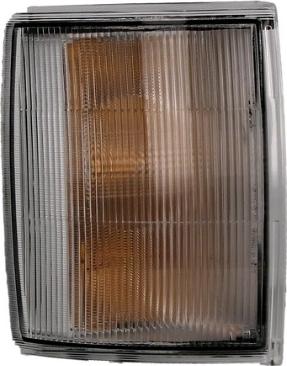 Trucklight CL-IV007R - Lampa kierunkowskazu