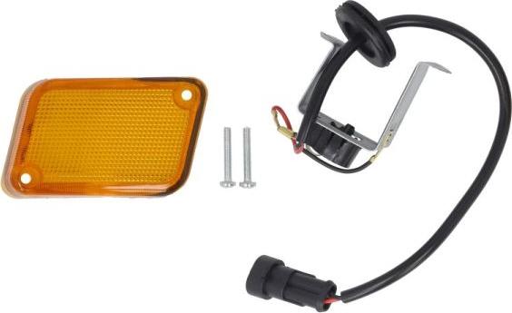 Trucklight CL-IV014L — Lampa kierunkowskazu