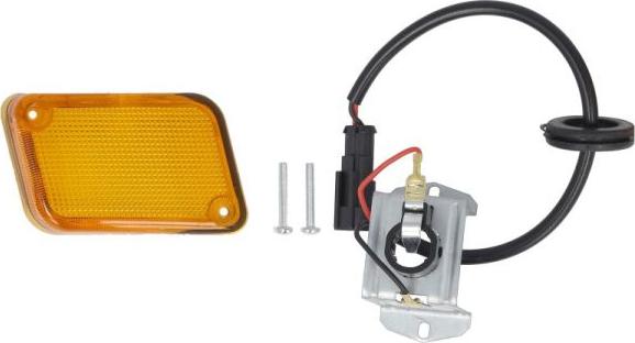 Trucklight CL-IV014R — Lampa kierunkowskazu