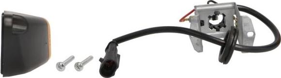 Trucklight CL-IV015R - Lampa kierunkowskazu