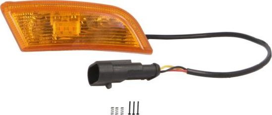 Trucklight CL-IV012L — Lampa kierunkowskazu