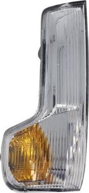 Trucklight CL-IV021L — Lampa kierunkowskazu