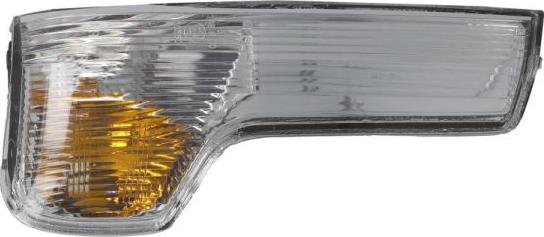 Trucklight CL-IV021R — Lampa kierunkowskazu