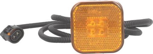 Trucklight CL-MA004 — Światła obrysowe