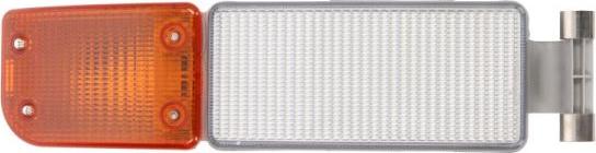 Trucklight CL-MA002R — Lampa kierunkowskazu