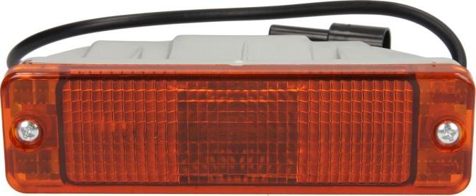 Trucklight CL-MA007 — Lampa kierunkowskazu