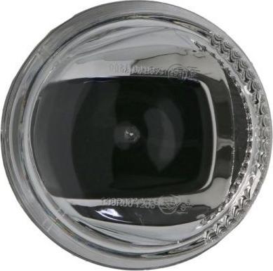 Trucklight CL-MA014L — Lampa kierunkowskazu