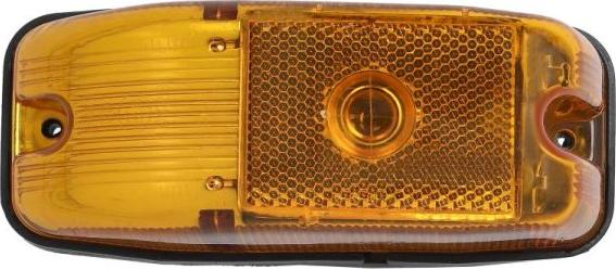 Trucklight CL-MA013L — Lampa kierunkowskazu