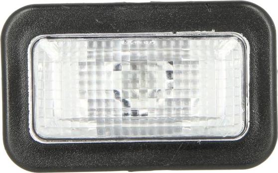Trucklight CL-ME008 - Lampa oświetlenia wnętrza