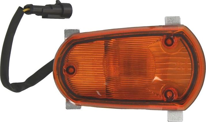 Trucklight CL-ME014 — Dodatkowe lampy kierunkowskazów