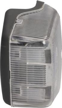 Trucklight CL-ME018L — Lampa kierunkowskazu
