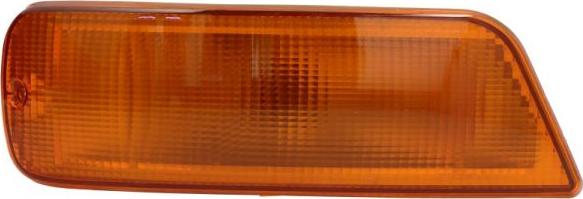 Trucklight CL-ME020R — Lampa kierunkowskazu