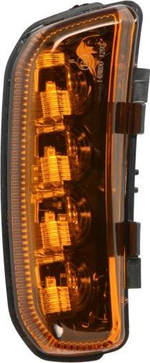 Trucklight CL-SC006L - Lampa kierunkowskazu